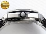 Audemars Piguet Diver 15710 Black Dial on Black SA3120 - Görsel 15