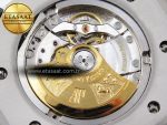 Audemars Piguet Diver 15710 Black Dial on Black SA3120 - Görsel 20