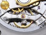 Audemars Piguet Diver 15710 Black Dial on Black SA3120 - Görsel 22