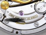 Audemars Piguet Diver 15710 Black Dial on Black SA3120 - Görsel 24