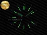 Audemars Piguet Diver 15710 Black Dial on Black SA3120 - Görsel 28