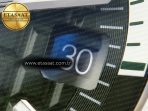 Audemars Piguet Diver 15710 Green Dial on Green SA3120 - Görsel 11