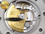 Audemars Piguet Diver 15710 Green Dial on Green SA3120 - Görsel 20