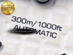 Audemars Piguet  Diver 15710 White Dial on Black SA3120 - Görsel 12