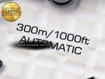 Audemars Piguet  Diver 15710 White Dial on Black SA3120 - Görsel 12