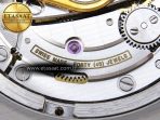 Audemars Piguet  Diver 15710 White Dial on Black SA3120 - Görsel 24