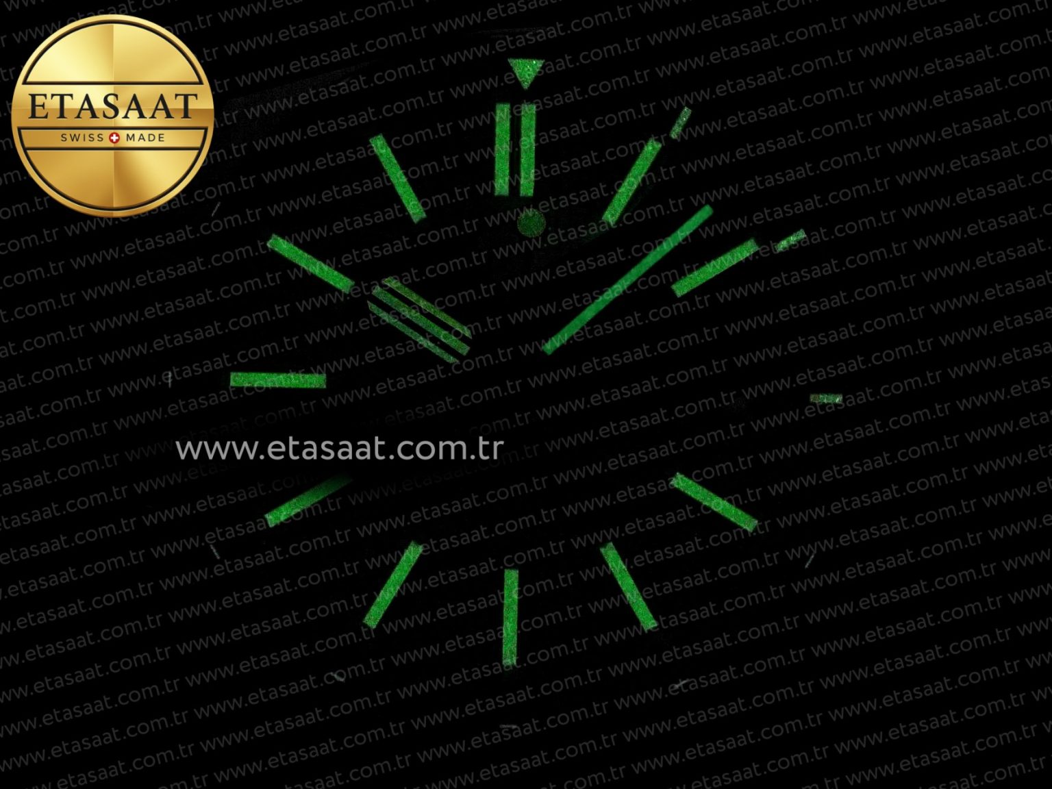 Audemars Piguet  Diver 15710 White Dial on Black SA3120 - Görsel 28