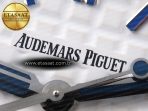 Audemars Piguet Diver 15710 White Dial on White SA3120 - Görsel 10