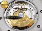 Audemars Piguet Diver 15710 White Dial on White SA3120 - Görsel 20