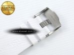 Audemars Piguet Diver 15710 White Dial on White SA3120 - Görsel 26
