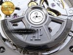 ROYAL OAK OFFSHORE DIVER 15720 APSF 1:1 BEST EDITION BLUE DIAL ON BLUE RUBBER STRAP SA4308 - Görsel 21