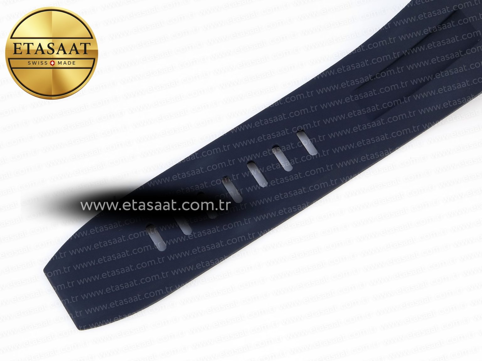 ROYAL OAK OFFSHORE DIVER 15720 APSF 1:1 BEST EDITION BLUE DIAL ON BLUE RUBBER STRAP SA4308 - Görsel 27