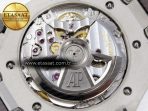 Audemars Piguet ROYAL OAK OFFSHORE DIVER 15720 GRAY DIAL ON GRAY SA4308 - Görsel 19