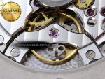 Audemars Piguet ROYAL OAK OFFSHORE DIVER 15720 GRAY DIAL ON GRAY SA4308 - Görsel 23