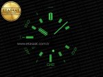 ROYAL OAK OFFSHORE DIVER 15720 APSF 1:1 BEST EDITION GREEN DIAL ON GREEN RUBBER STRAP SA4308 - Görsel 30