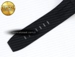 Audemars Piguet ROYAL OAK OFFSHORE DIVER 15720 BLACK DIAL ON BLACK SA4308 - Görsel 27