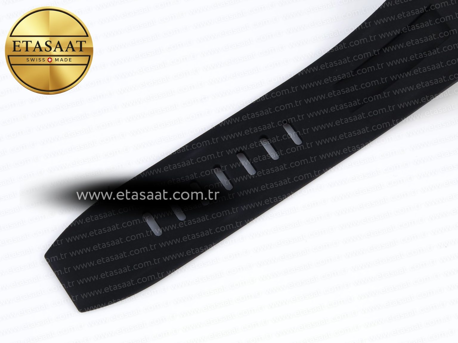 Audemars Piguet ROYAL OAK OFFSHORE DIVER 15720 BLACK DIAL ON BLACK SA4308 - Görsel 27