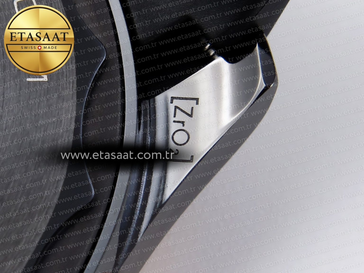 Omega SEAMASTER 300M BLACK DIAL RG BEZEL ON BLACK A8806 - Görsel 26