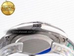 Sky-Dweller 326934 904L SS ZF 1:1 Best Edition Blue Dial on SS Bracelet A2824 - Görsel 15