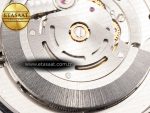 Sky-Dweller 326934 904L SS ZF 1:1 Best Edition Blue Dial on SS Bracelet A2824 - Görsel 21