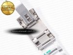Sky-Dweller 326934 904L SS ZF 1:1 Best Edition Blue Dial on SS Bracelet A2824 - Görsel 29