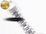 Sky-Dweller 326934 904L SS ZF 1:1 Best Edition Blue Dial on SS Bracelet A2824 - Görsel 32