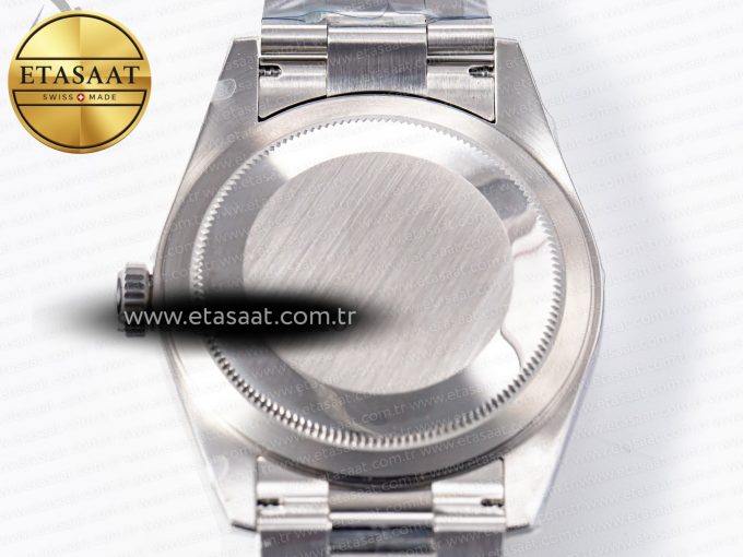 Sky-Dweller 326934 904L SS ZF 1:1 Best Edition White Dial on SS Bracelet A2824 - Görsel 23