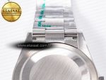 Sky-Dweller 326934 904L SS ZF 1:1 Best Edition White Dial on SS Bracelet A2824 - Görsel 25