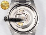 Sky-Dweller 326934 904L SS ZF 1:1 Best Edition White Dial on SS Bracelet A2824 - Görsel 26