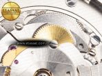 Sky-Dweller 326934 904L SS ZF 1:1 Best Edition White Dial on SS Bracelet A2824 - Görsel 29