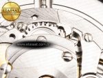 Sky-Dweller 326934 904L SS ZF 1:1 Best Edition White Dial on SS Bracelet A2824 - Görsel 30