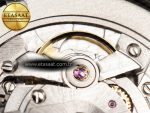 Sky-Dweller 326934 904L SS ZF 1:1 Best Edition White Dial on SS Bracelet A2824 - Görsel 31