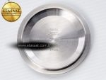 Sky-Dweller 326934 904L SS ZF 1:1 Best Edition White Dial on SS Bracelet A2824 - Görsel 32