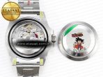Submariner 114060 No Date Clean 1:1 Best Edition 904L SS Case and Bracelet VS3130 - Görsel 17