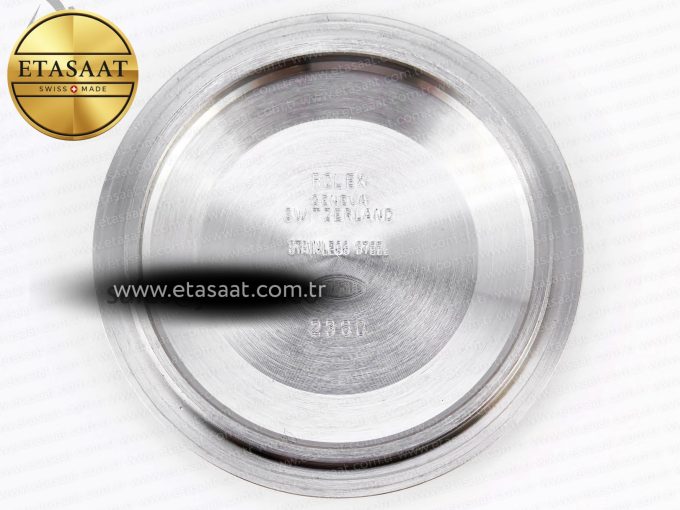 Submariner 114060 No Date Clean 1:1 Best Edition 904L SS Case and Bracelet VS3130 - Görsel 18
