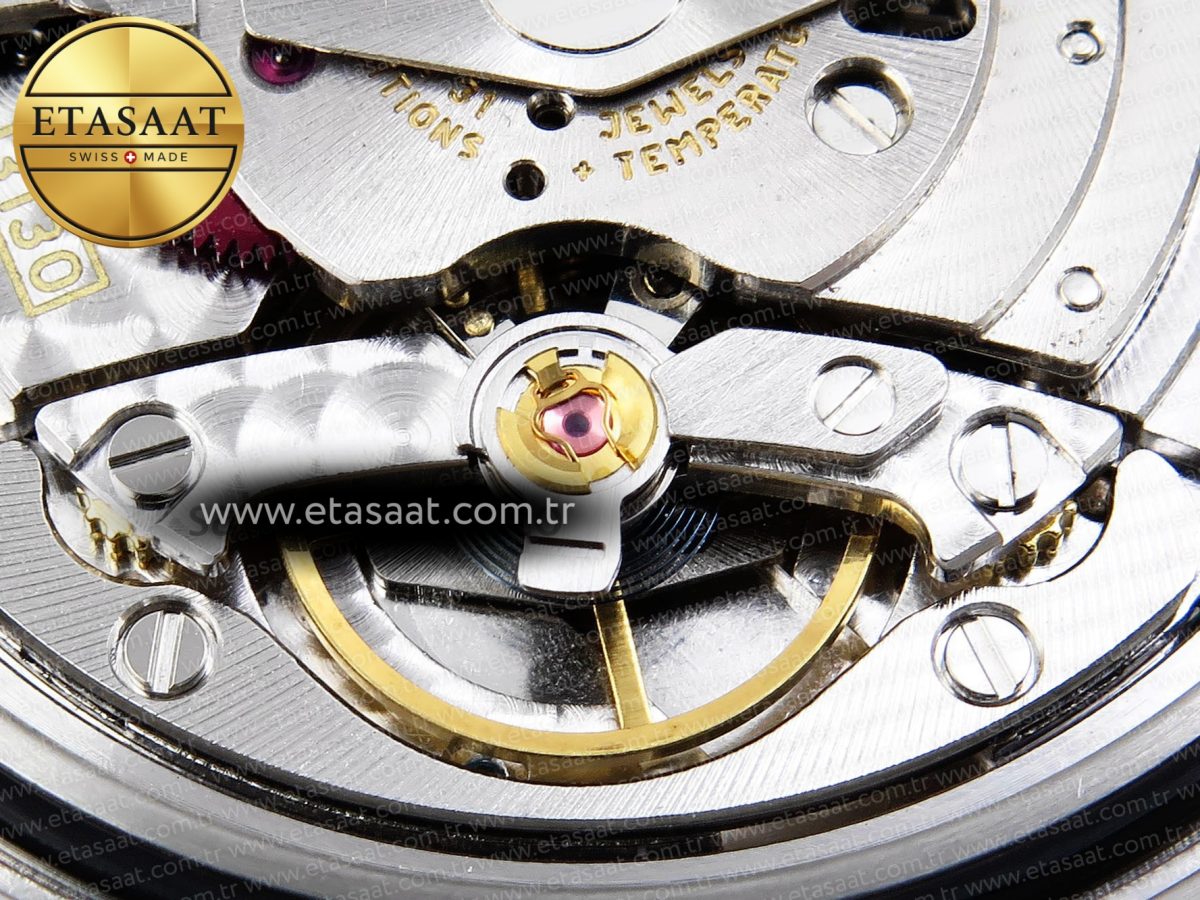 Submariner 114060 No Date Clean 1:1 Best Edition 904L SS Case and Bracelet VS3130 - Görsel 19