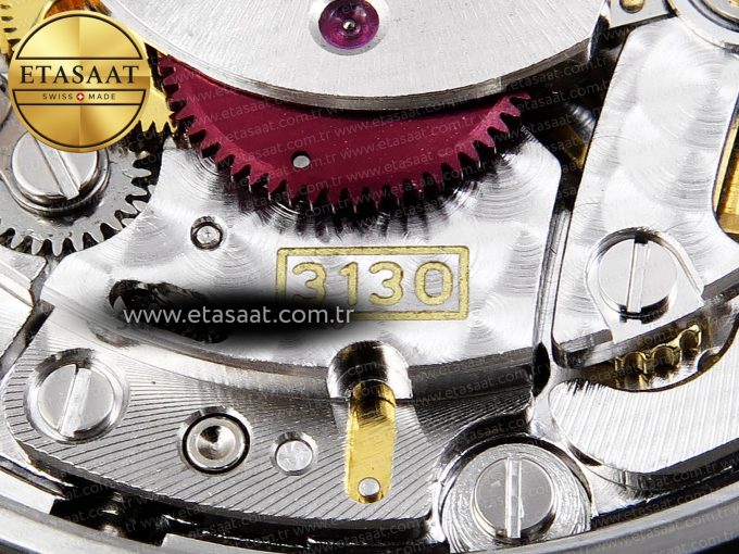 Submariner 114060 No Date Clean 1:1 Best Edition 904L SS Case and Bracelet VS3130 - Görsel 20