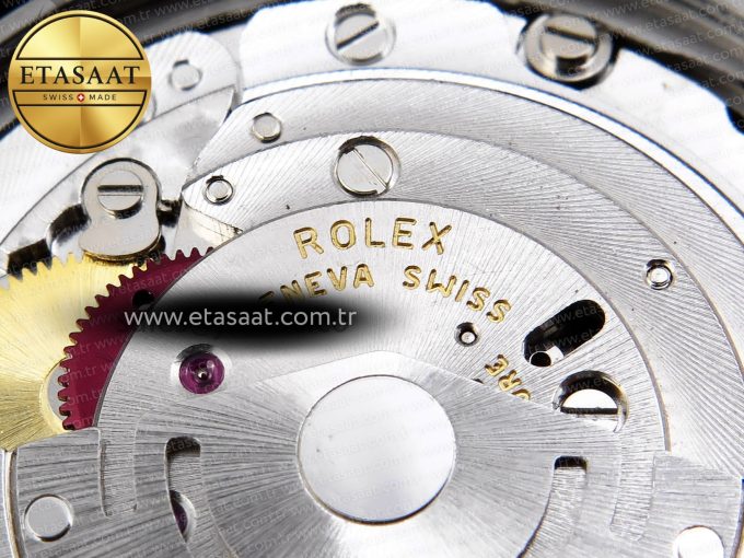 Submariner 114060 No Date Clean 1:1 Best Edition 904L SS Case and Bracelet VS3130 - Görsel 21
