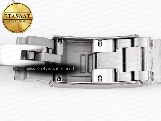 Submariner 114060 No Date Clean 1:1 Best Edition 904L SS Case and Bracelet VS3130 - Görsel 23