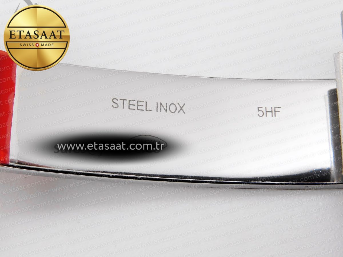 Submariner 114060 No Date Clean 1:1 Best Edition 904L SS Case and Bracelet VS3130 - Görsel 29