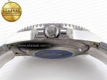 Submariner 116610 LN Black Ceramic Clean 904L 1:1 Best Edition on SS Bracelet VS3135 - Görsel 14