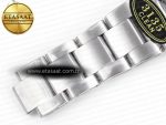 Submariner 116610 LN Black Ceramic Clean 904L 1:1 Best Edition on SS Bracelet VS3135 - Görsel 24