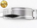 Submariner 116610 LN Black Ceramic Clean 904L 1:1 Best Edition on SS Bracelet VS3135 - Görsel 27