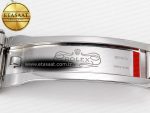 Submariner 116610 LN Black Ceramic Clean 904L 1:1 Best Edition on SS Bracelet VS3135 - Görsel 29