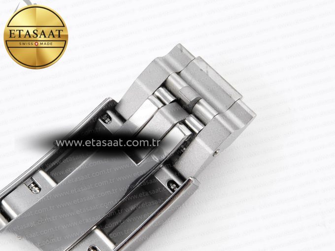 Submariner 116610 LN Black Ceramic Clean 904L 1:1 Best Edition on SS Bracelet VS3135 - Görsel 31