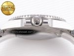 SUBMARINER 116610 LN BLACK CERAMIC C+SF FACTORY 1:1 BEST EDITION 904L SS CASE AND BRACELET VS3135 - Görsel 13