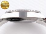 SUBMARINER 116610 LN BLACK CERAMIC C+SF FACTORY 1:1 BEST EDITION 904L SS CASE AND BRACELET VS3135 - Görsel 14
