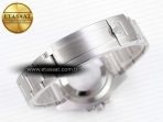 SUBMARINER 116610 LN BLACK CERAMIC C+SF FACTORY 1:1 BEST EDITION 904L SS CASE AND BRACELET VS3135 - Görsel 15