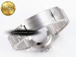 SUBMARINER 116610 LN BLACK CERAMIC C+SF FACTORY 1:1 BEST EDITION 904L SS CASE AND BRACELET VS3135 - Görsel 15