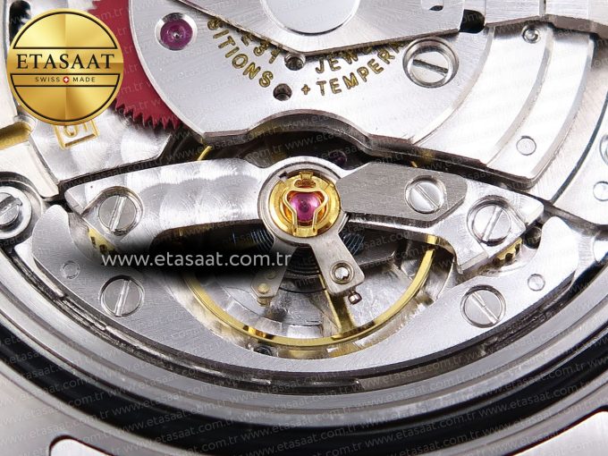 SUBMARINER 116610 LN BLACK CERAMIC C+SF FACTORY 1:1 BEST EDITION 904L SS CASE AND BRACELET VS3135 - Görsel 22